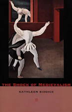 Cover of 'The Shock of Medievalism' 