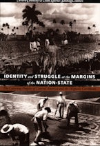 Identity and Struggle at the Margins of the Nation-State