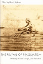 The Revival of Pragmatism