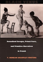 Black Venus