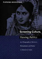 Cover of 'Screening Culture, Viewing Politics' 