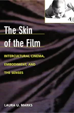 Cover of 'The Skin of the Film' 
