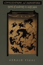 Civilization and Monsters