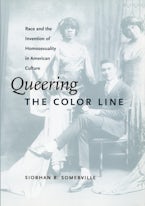 Queering the Color Line