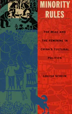 Cover of 'Minority Rules' 