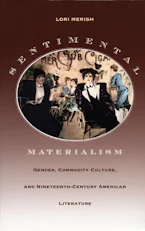 Cover of 'Sentimental Materialism' 