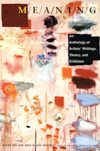 Cover of 'M/E/a/N/I/N/G' 
