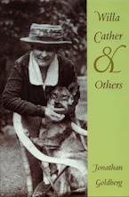Cover of 'Willa Cather and Others' 