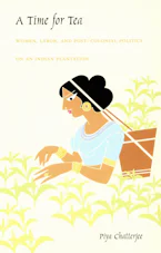 Cover of 'A Time for Tea' 