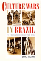 Culture Wars in Brazil