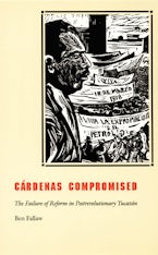 Cárdenas Compromised