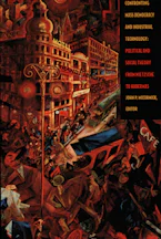 Cover of 'Confronting Mass Democracy and Industrial Technology' 