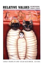 Cover of 'Relative Values' 