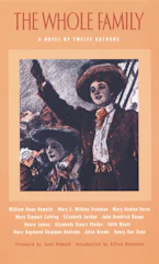 Cover of 'The Whole Family' 