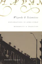 Cover of 'Wizards and Scientists' 