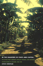 Cover of 'In the Shadows of State and Capital' 