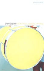 Cover of 'Percussion' 