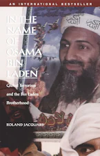 Cover of 'In the Name of Osama Bin Laden' 