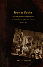Cover of 'Forgotten Readers' 
