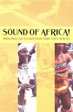 Sound of Africa!