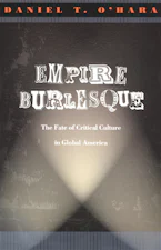 Cover of 'Empire Burlesque' 