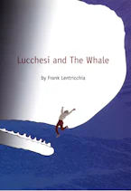 Cover of 'Lucchesi and the Whale' 