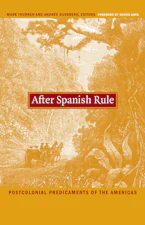 Cover of 'After Spanish Rule' 