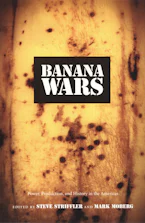Cover of 'Banana Wars' 