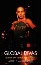 Cover of 'Global Divas' 