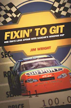 Cover of 'Fixin to Git' 