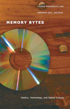 Cover of 'Memory Bytes' 