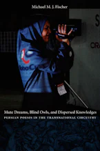 Cover of 'Mute Dreams, Blind Owls, and Dispersed Knowledges' 