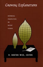 Growing Explanations