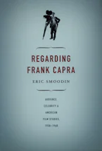 Cover of 'Regarding Frank Capra' 