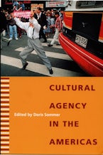 Cultural Agency in the Americas