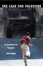 The Case for Palestine