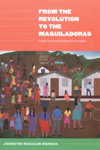 Cover of 'From the Revolution to the Maquiladoras' 