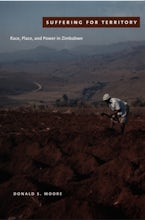 Suffering for Territory