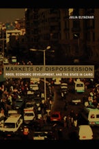 Markets of Dispossession