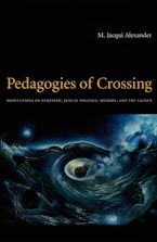 Pedagogies of Crossing