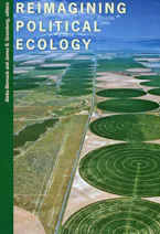 Cover of 'Reimagining Political Ecology' 