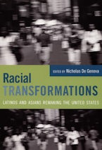 Racial Transformations