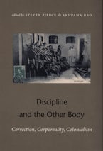 Discipline and the Other Body