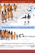 Crossing Waters, Crossing Worlds