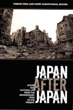 Japan After Japan