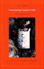 Remembering Pinochet’s Chile