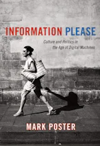 Cover of 'Information Please' 