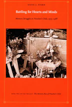 Cover of 'Battling for Hearts and Minds' 