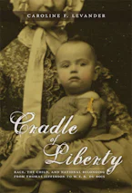 Cover of 'Cradle of Liberty' 