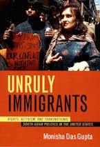 Unruly Immigrants